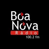 Rádio Boa Nova - 100.2 FM