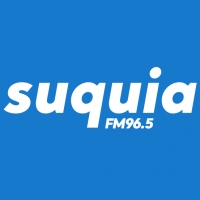 Radio Suquía - 96.5 FM