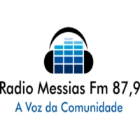 Rádio Messias - 87.9 FM