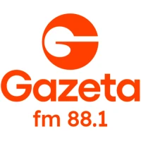 Rádio Gazeta FM - 88.1 FM Rádio Gazeta FM - 88.1 FM