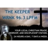 Rádio WRNK-LP 96.3 FM