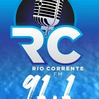 Rádio Rio Corrente - 91.1 FM