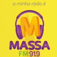 Rádio Massa FM - 91.9 FM