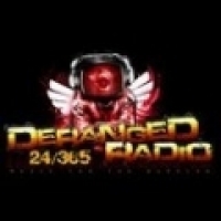 Deranged Radio