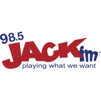 THE NEW 98.5 JACK FM