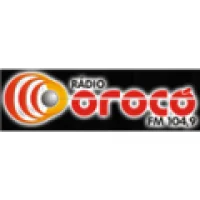 Rádio Orocó 104.9 FM
