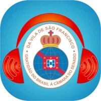 Rádio Câmara de São Francisco do Conde