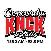 Rádio KNCK 1390 AM / 98.3 FM