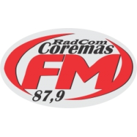 Rádio Coremas - FM 87.9