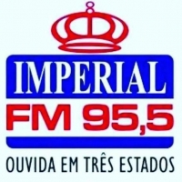 Imperial FM 95.5 FM