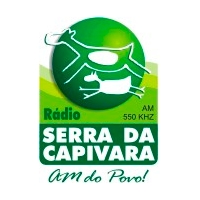 Serra da Capivara 550 AM