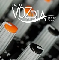 Rádio Voz da Ria - 90.2 FM