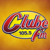 Clube 105.5 FM