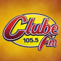 Rádio Clube 105.5 FM Rádio Clube 105.5 FM