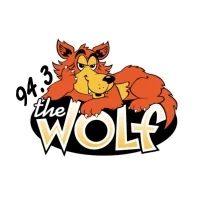 Rádio 94.3 The Wolf