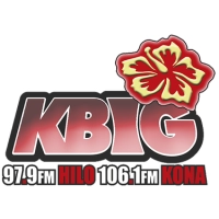 KBIG 97.9 FM