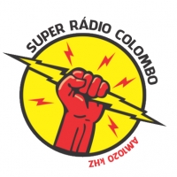 Super Rádio Colombo (Rede Aleluia) - 93.3 FM