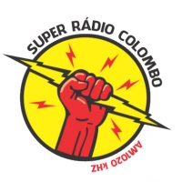 Super Rádio Colombo - 93.3 FM