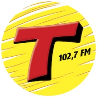Rádio Transamérica - 102.7 FM