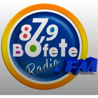 Rádio Bofete - 87.9 FM