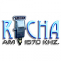 Rocha 1570 AM