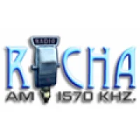 Rádio Rocha 1570 AM