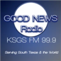 Rádio KSGS-LP