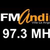 FM Andina 95.3 FM
