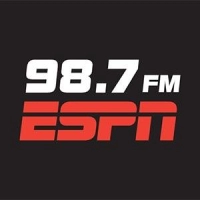 Radio ESPN New York - 98.7 FM