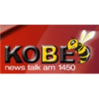 Rádio KOBE 1450 AM
