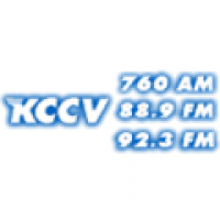 Radio KCCV 760 AM