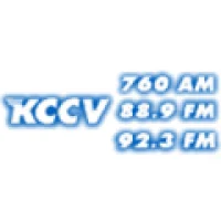 Rádio KCCV 760 AM