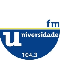 Radio Universidade - 104.3 FM