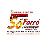 Radio Só Forró