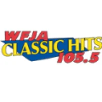 WFJA 105.5 FM