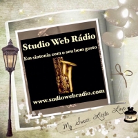 Studio Web Radio