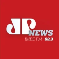 Rádio Jovem Pan News - 92.3 FM