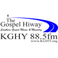 Radio KGHY 88.5 FM