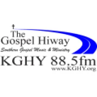 Rádio KGHY 88.5 FM