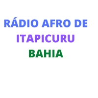 Rádio Afro de Itapicuru
