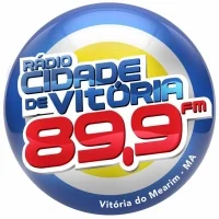 Rádio Cidade - 89.9 FM
