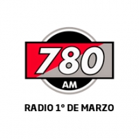 Rádio Primero De Marzo - 780 AM