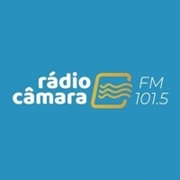 Rádio Câmara - 101.5 FM