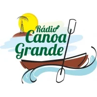Rádio Canoa Grande - 90.7 FM
