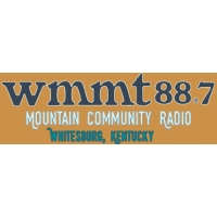 WMMT 88.7 FM