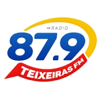 Rádio Teixeiras - 87.9 FM