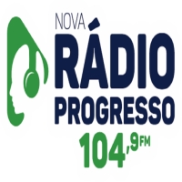Nova Rádio Progresso 104.9 FM