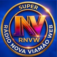Super RNVW Rádio Nova Viamão Web