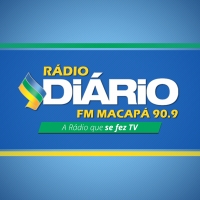 Diário FM 90.9 FM