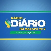 Rádio Diário FM - 90.9 FM